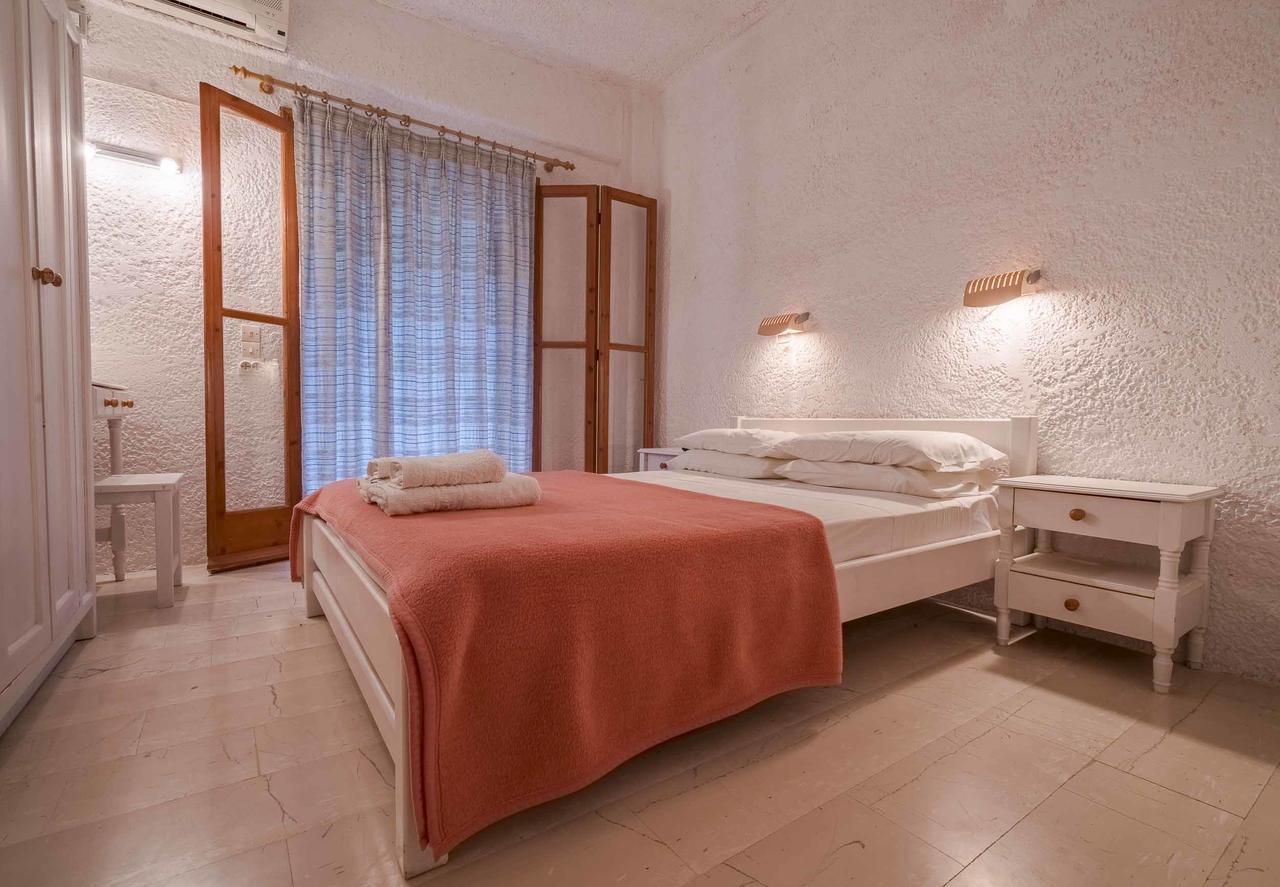 Green Corner Villas Γουβιά Εξωτερικό φωτογραφία