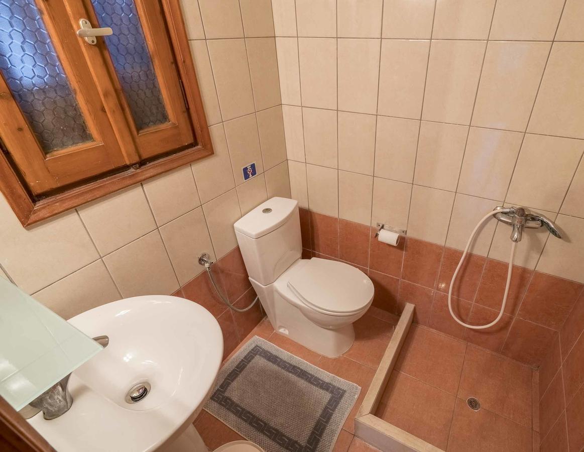 Green Corner Villas Γουβιά Εξωτερικό φωτογραφία