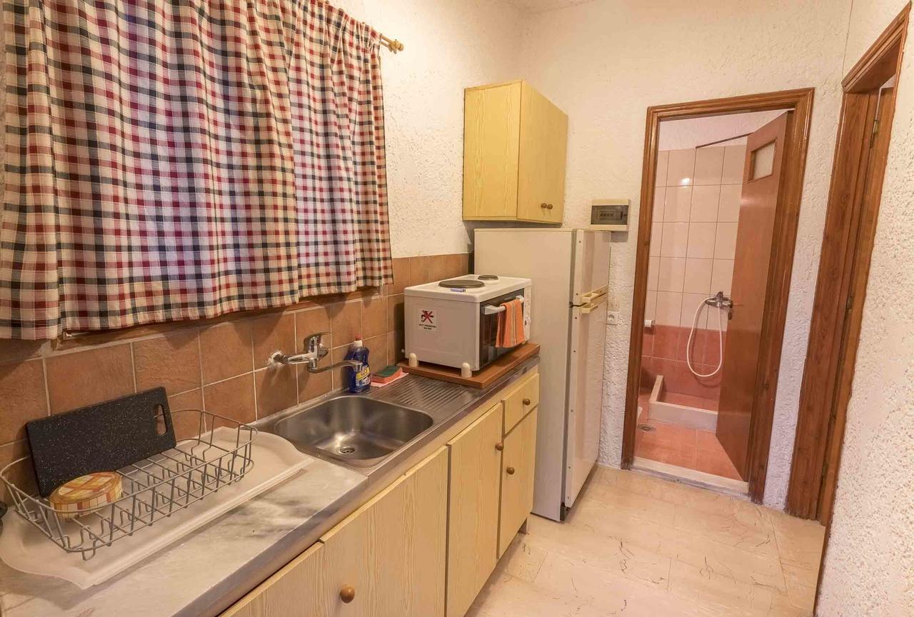 Green Corner Villas Γουβιά Εξωτερικό φωτογραφία