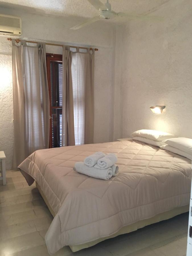 Green Corner Villas Γουβιά Εξωτερικό φωτογραφία