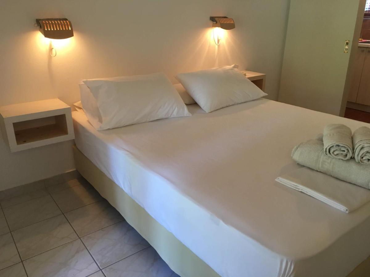 Green Corner Villas Γουβιά Εξωτερικό φωτογραφία