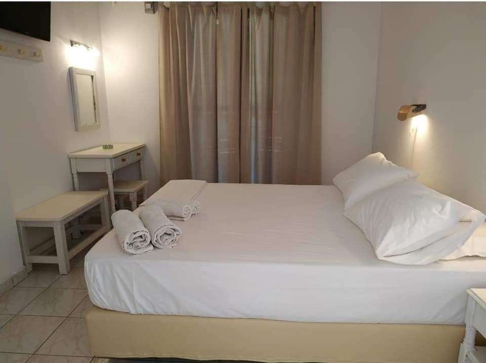 Green Corner Villas Γουβιά Εξωτερικό φωτογραφία