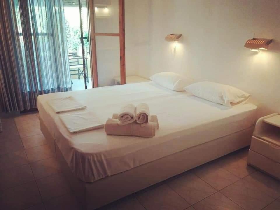 Green Corner Villas Γουβιά Εξωτερικό φωτογραφία